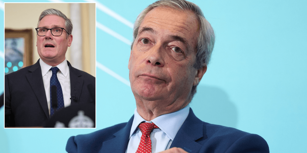 Politics news: Labour fears wipeout from Reform in Angela Rayner’s seat as ‘urgent’ warning sent to members Politics news: Labour fears wipeout from Reform in Angela Rayner’s seat as ‘urgent’ warning sent to members