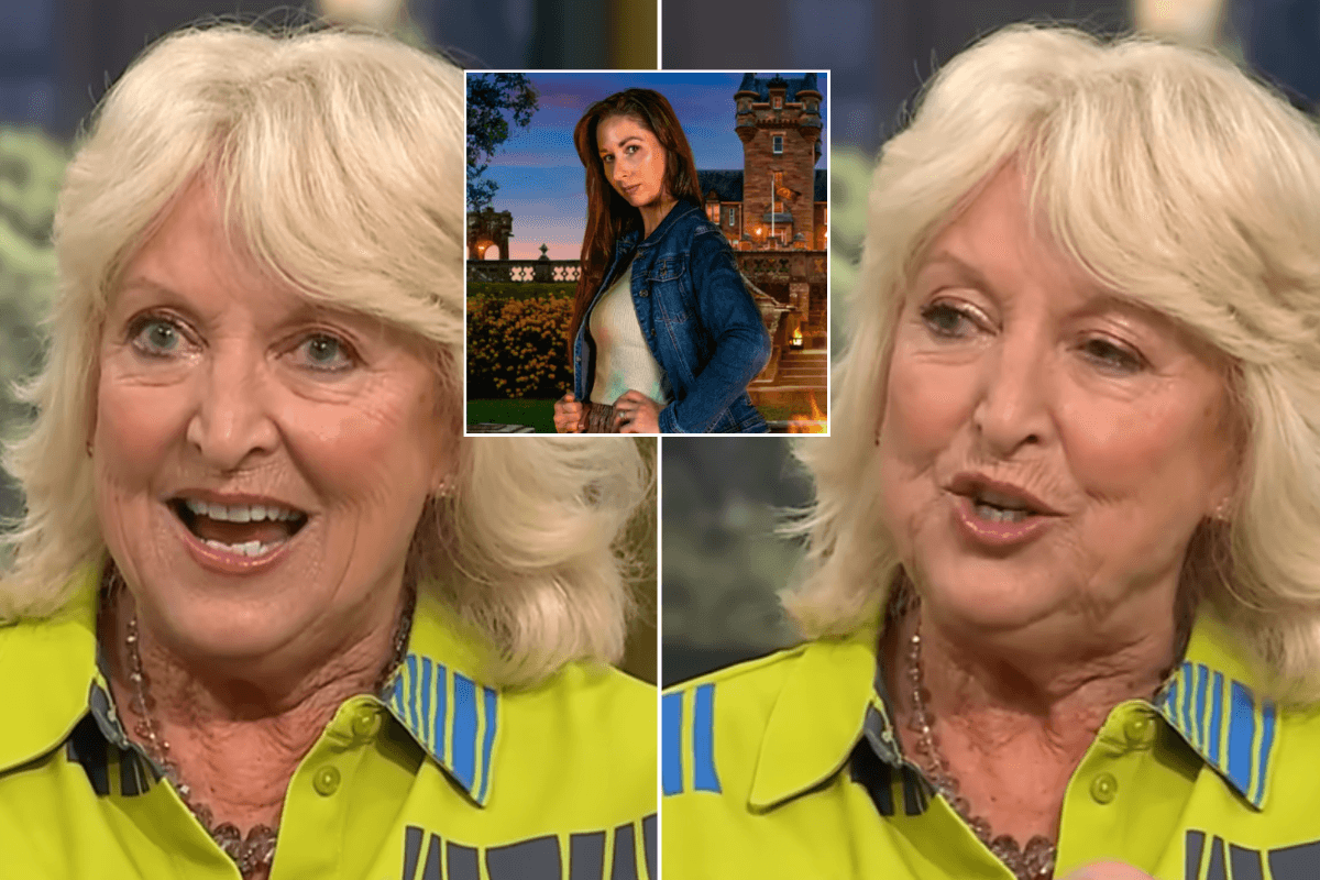 BBC The Traitors fans fume at Fiona for 'backtracking' following fresh TV appearance: 'Sly bully!'