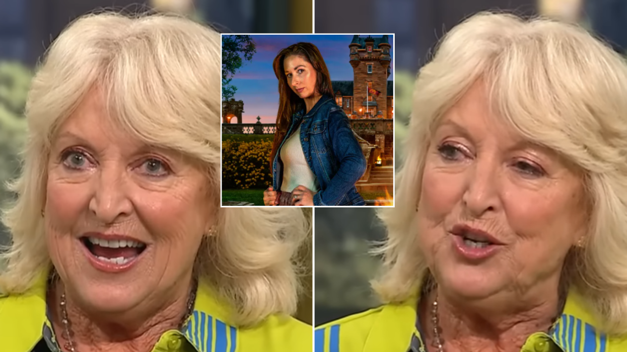 BBC The Traitors fans fume at Fiona for 'backtracking' following fresh TV appearance: 'Sly bully!'