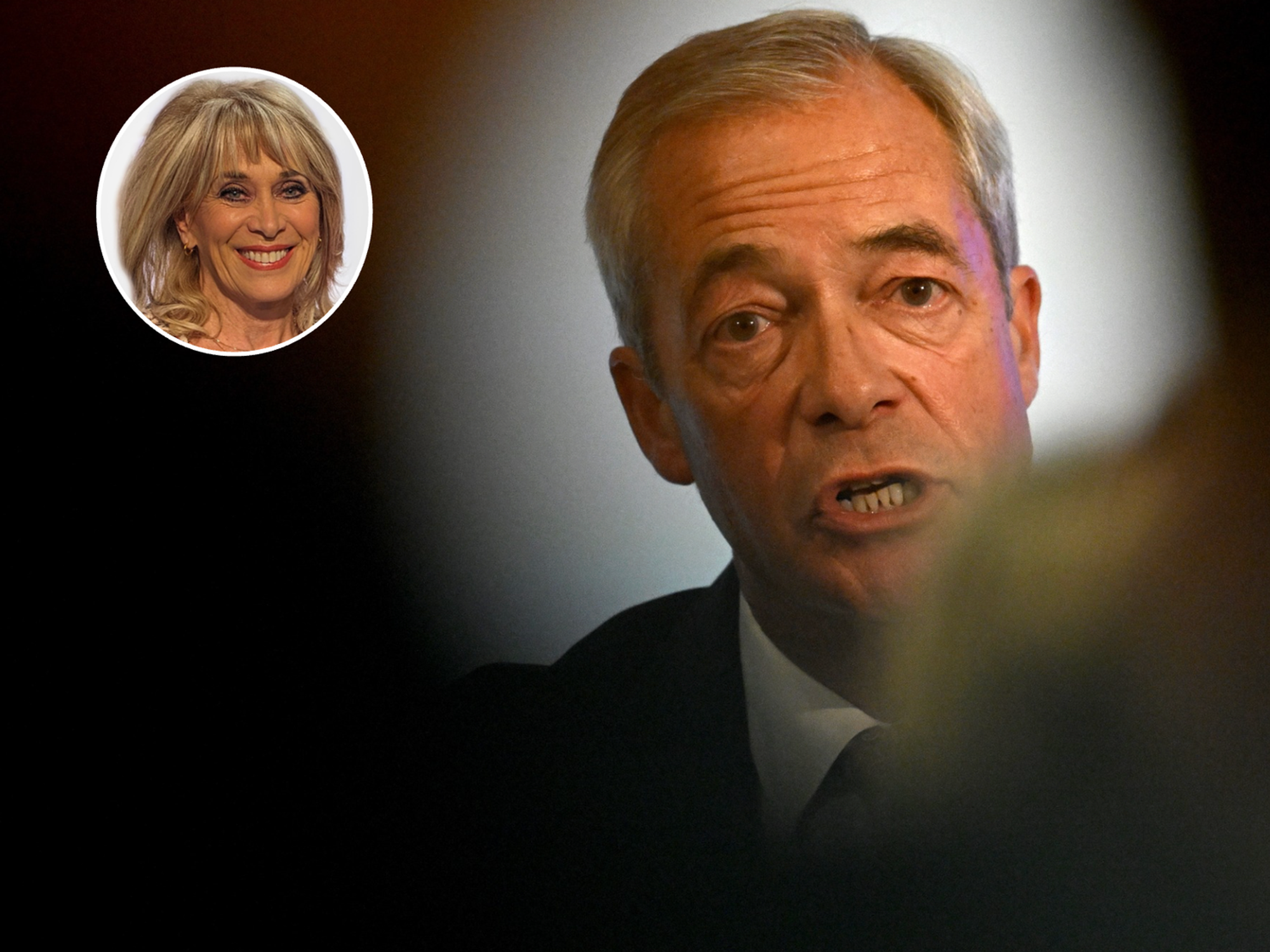 The EU's 'Farage clause' rigs our democracy with explosives. This is a total disaster - Carole Malone