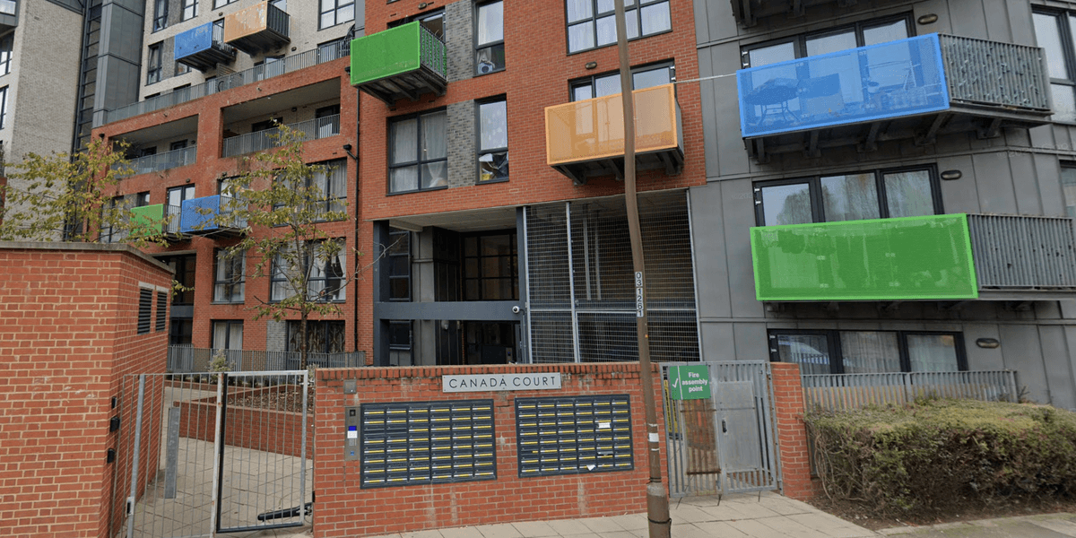 London news: Woolwich Tenants threaten legal action after complaining homes ‘too hot’ London news: Woolwich Tenants threaten legal action after complaining homes ‘too hot’