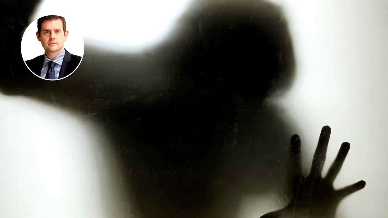 Cousin marriage is the missing link in Britain's darkest scandal. We must ban it - Matt Goodwin