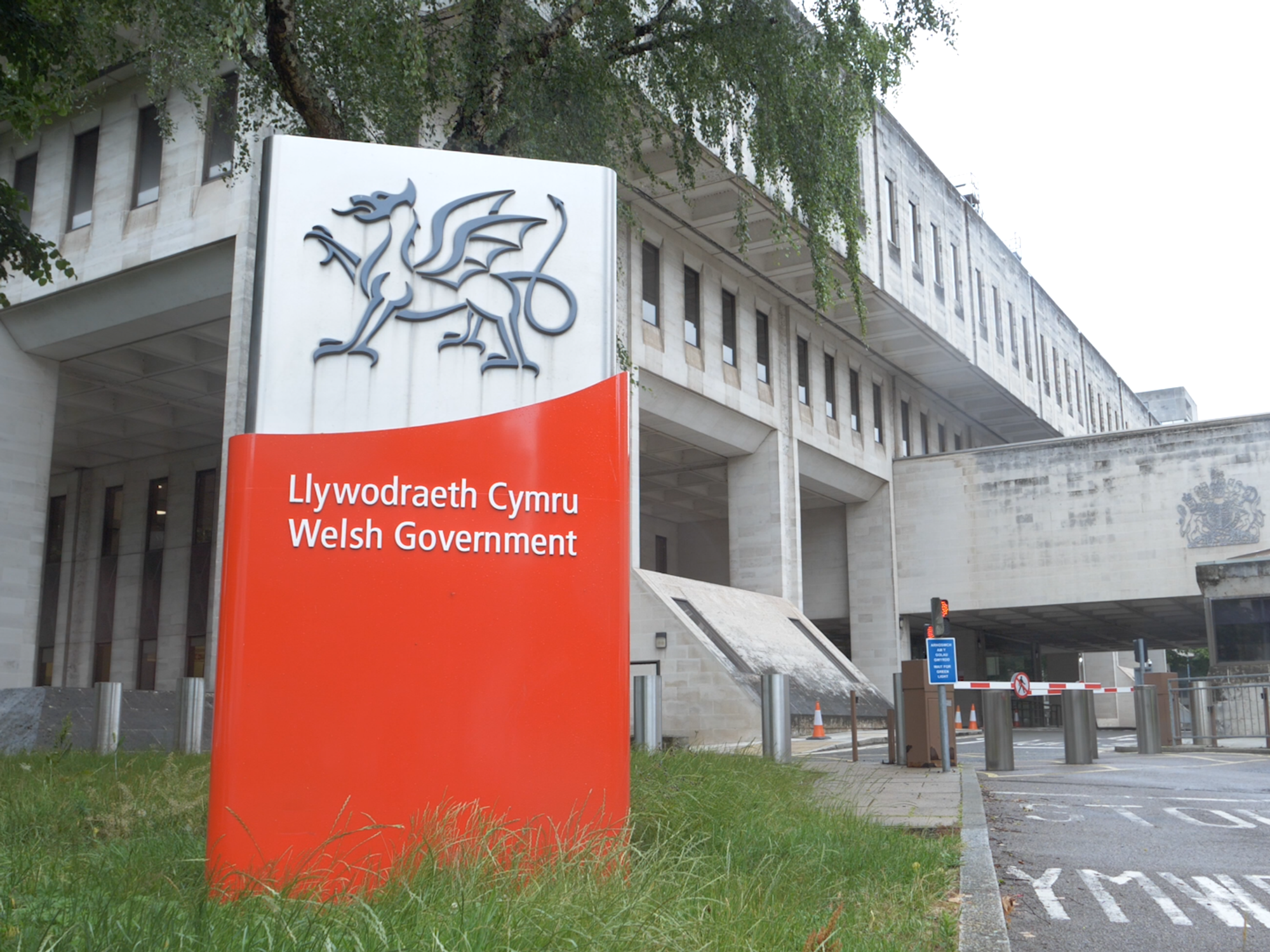 Civil servants accused of 'wasting taxpayers' money' translating eight words into Welsh... and failing