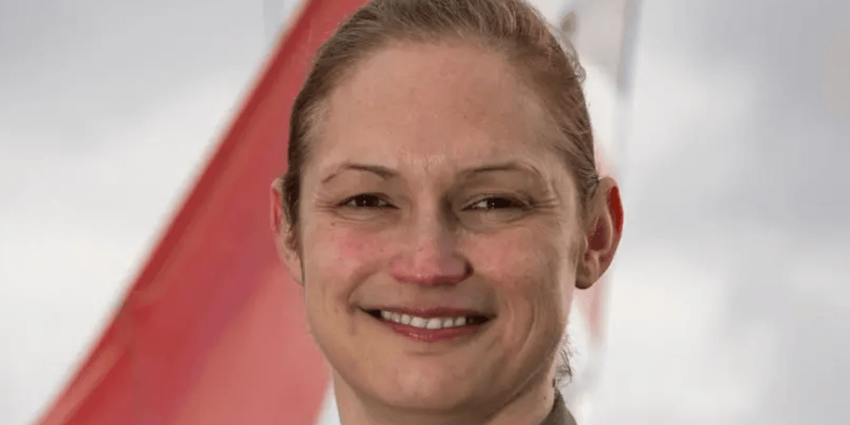 Red Arrows to be led by a woman for first time in its history Red Arrows to be led by a woman for first time in its history