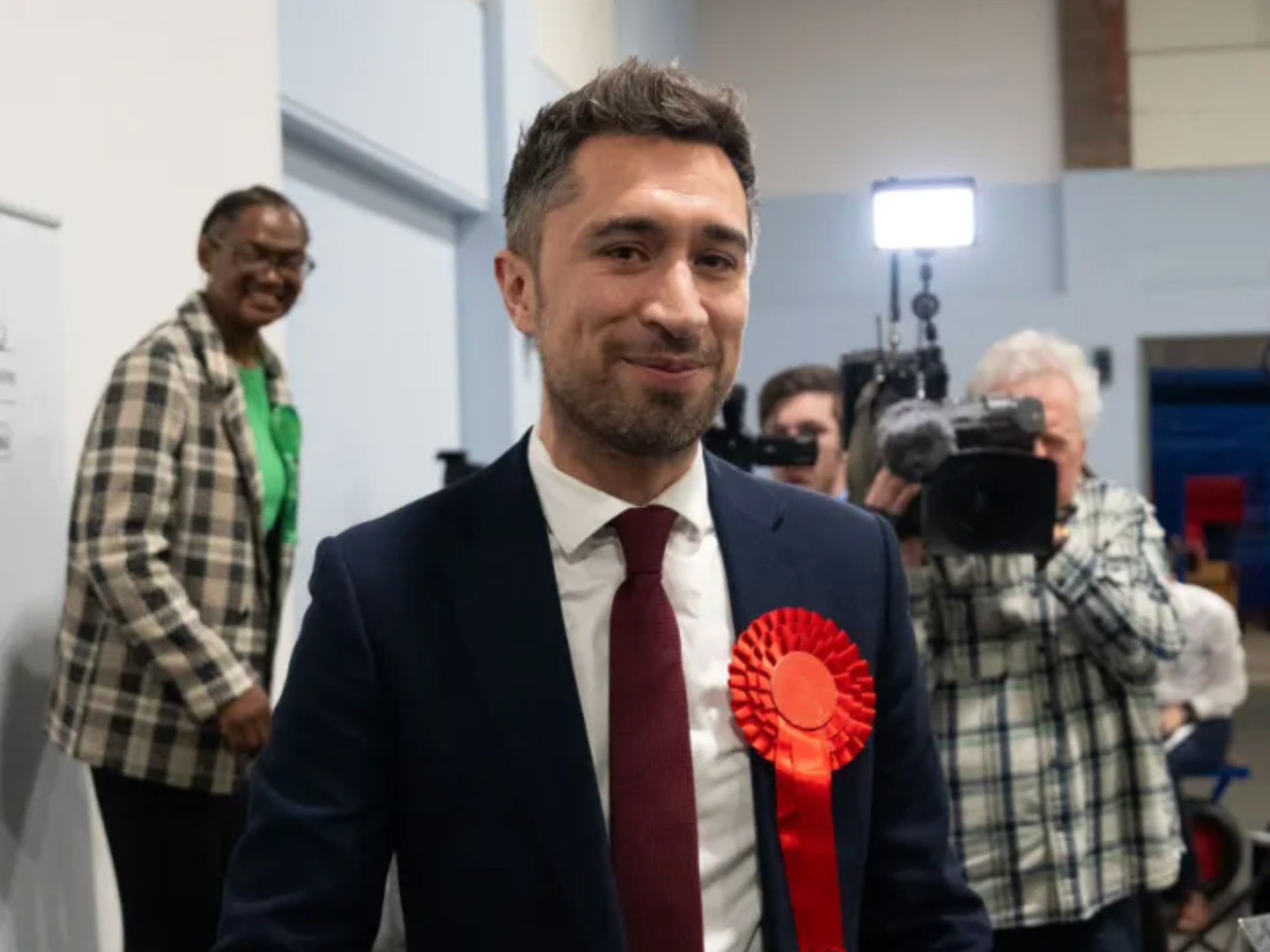 POLL: Should political activism stay out of schools? YOU DECIDE