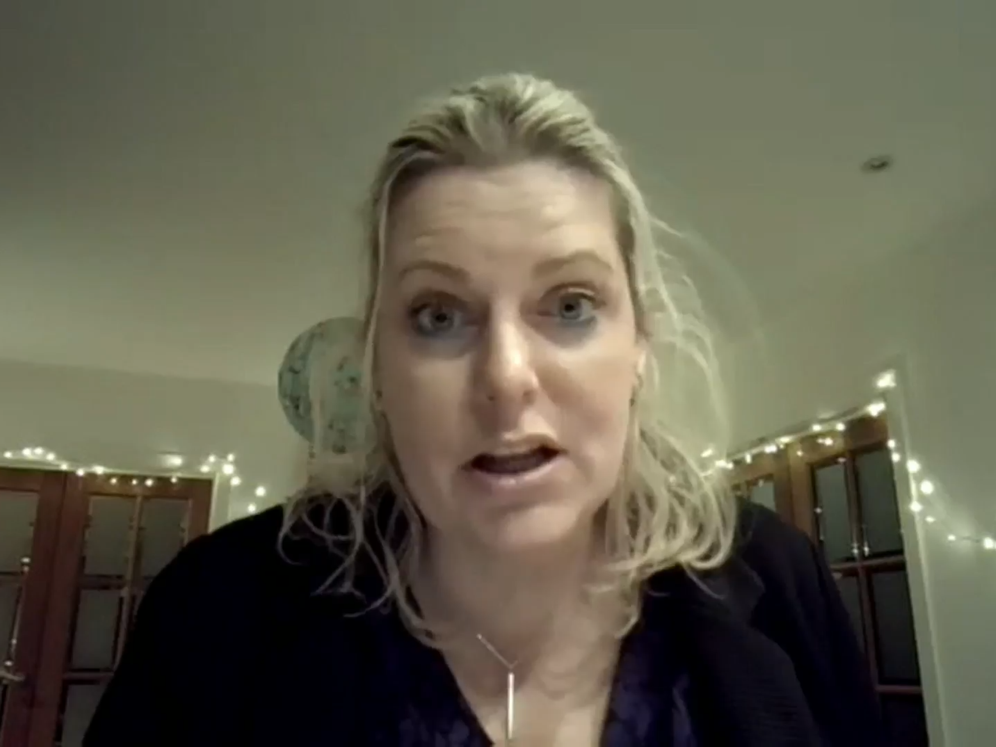 WATCH: Tory MP blasts 'shambolic' South East Water as thousands left without water for four days