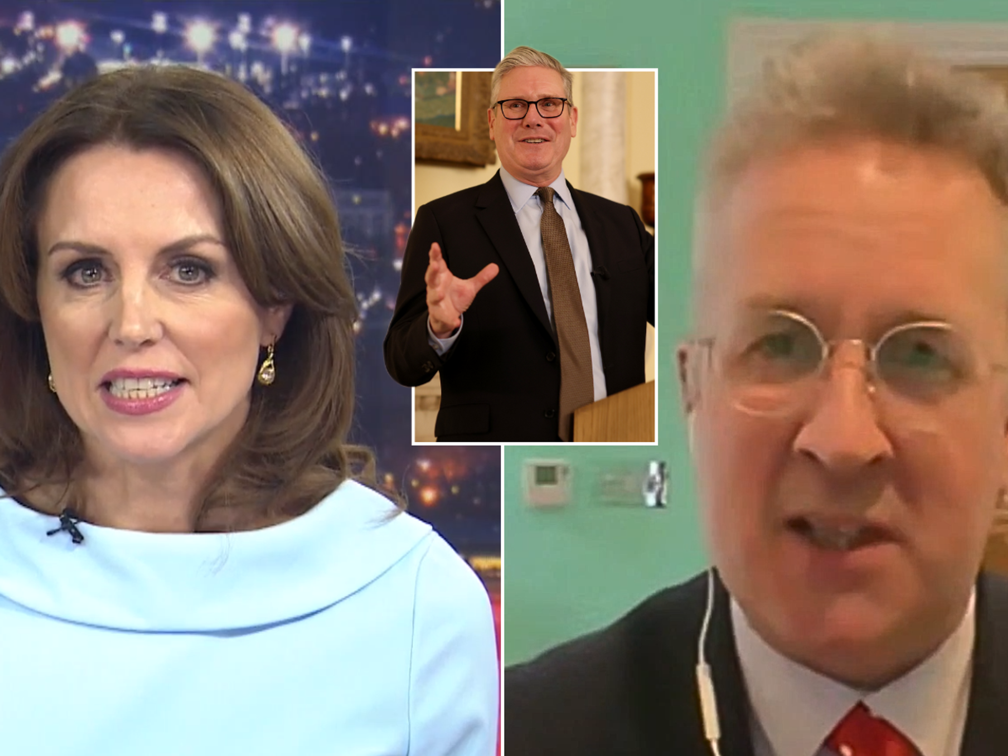 Christopher Hope issues verdict on 'real reason' behind Digital ID U-turn - WATCH