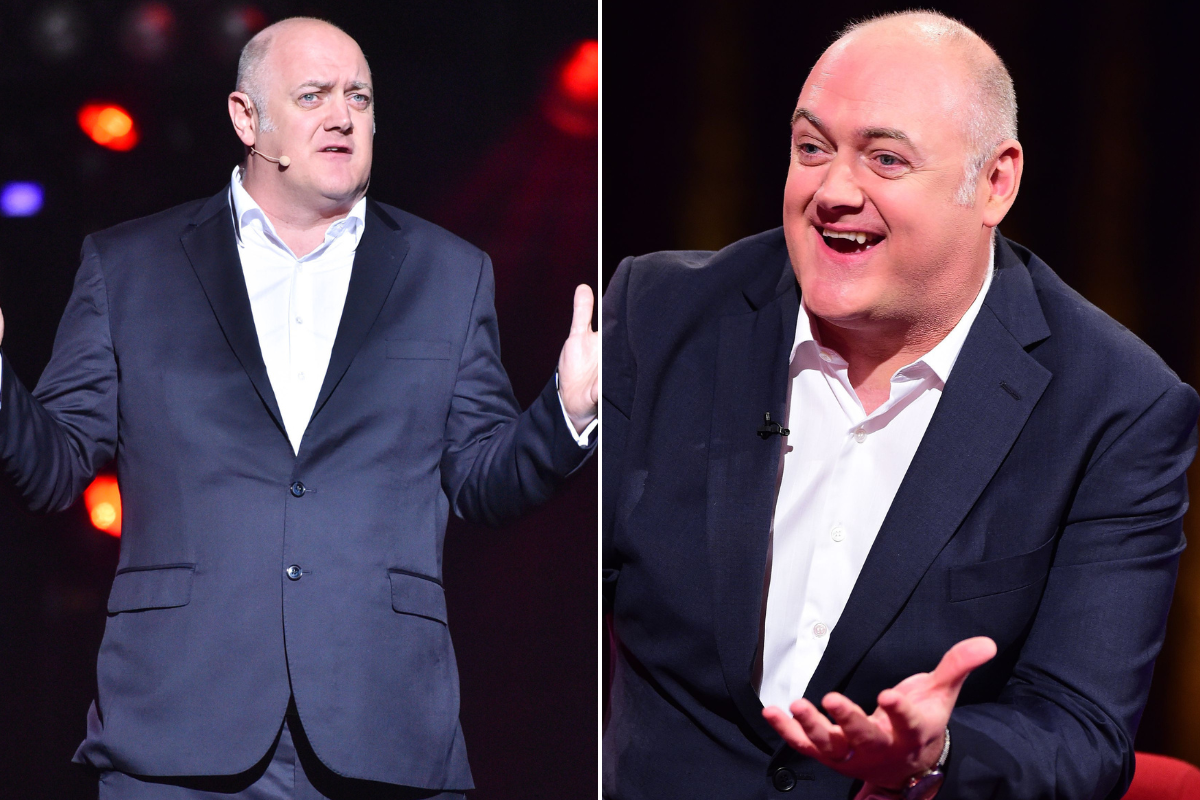 Mock the Week return confirmed as comedy fans left divided by former BBC panel show's revival: 'We already know who'll be mocked!'