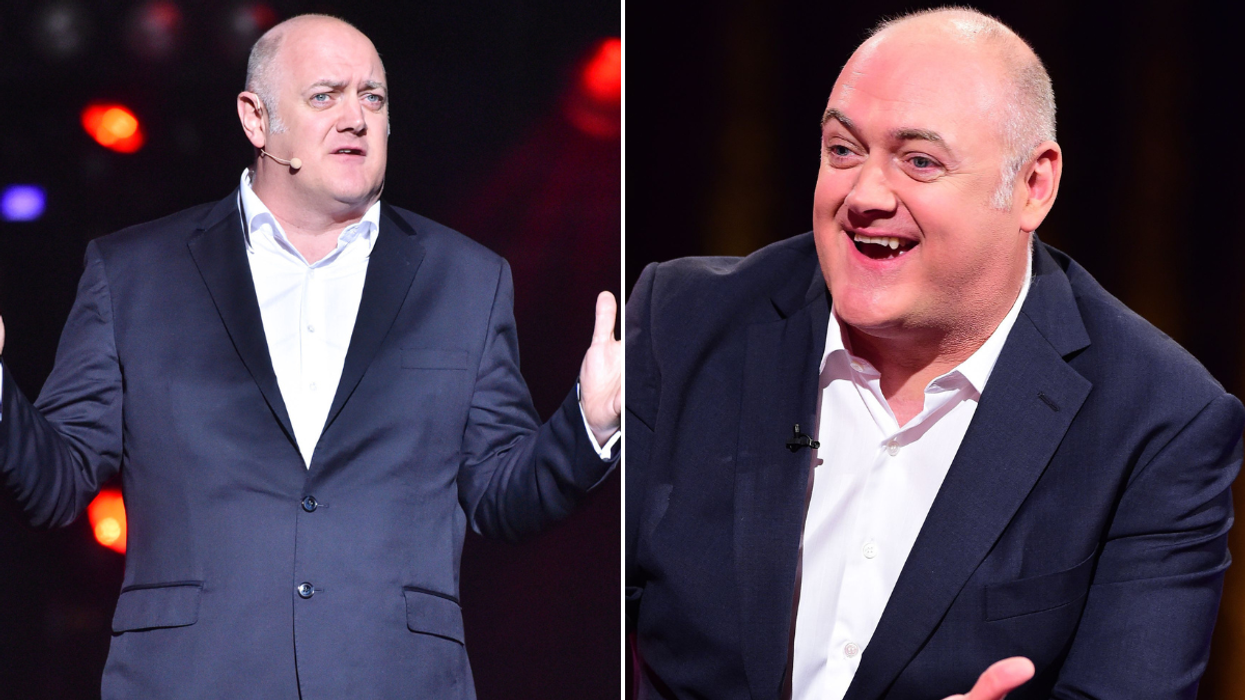 Mock the Week return confirmed as comedy fans left divided by former BBC panel show's revival: 'We already know who'll be mocked!'