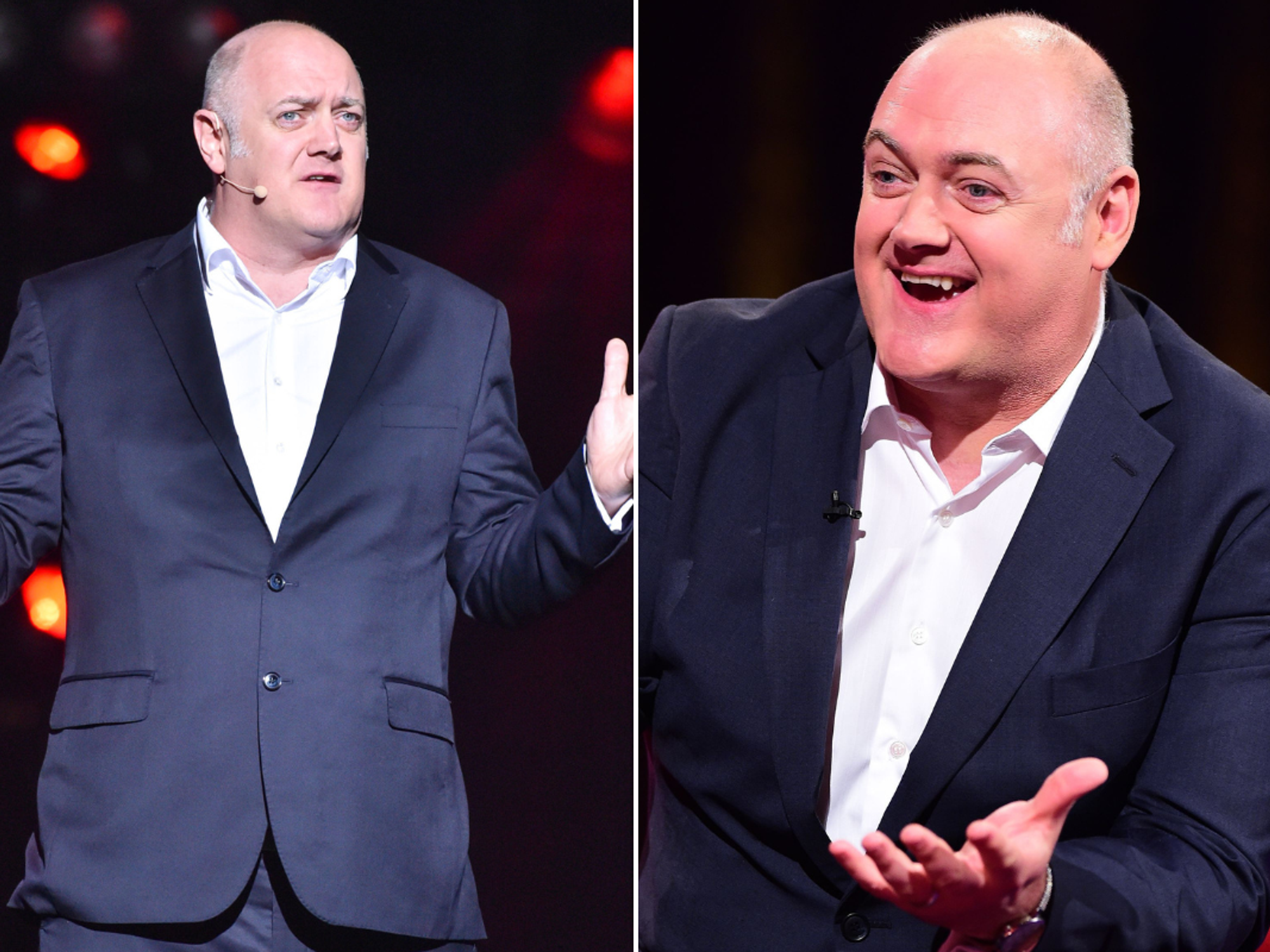 Mock the Week return confirmed as comedy fans left divided by former BBC panel show's revival: 'W...