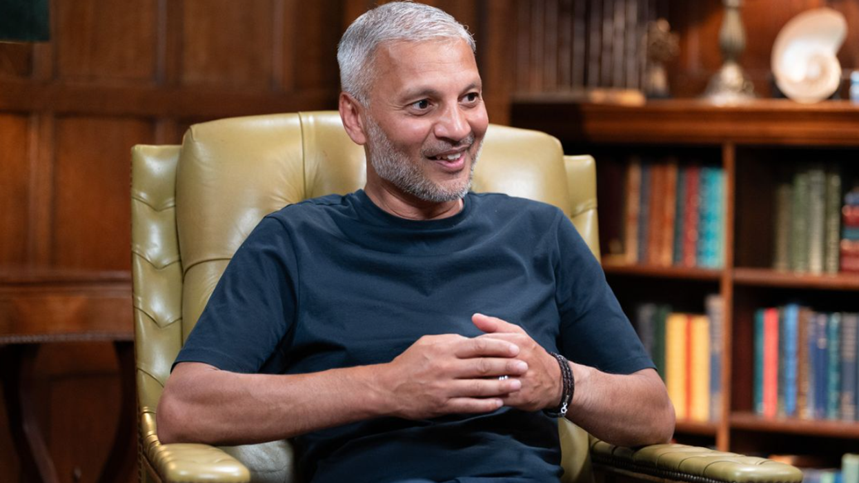 BBC ‘completely unaware’ Traitors star compared Israel to Nazi Germany as it responds to unearthed social media posts