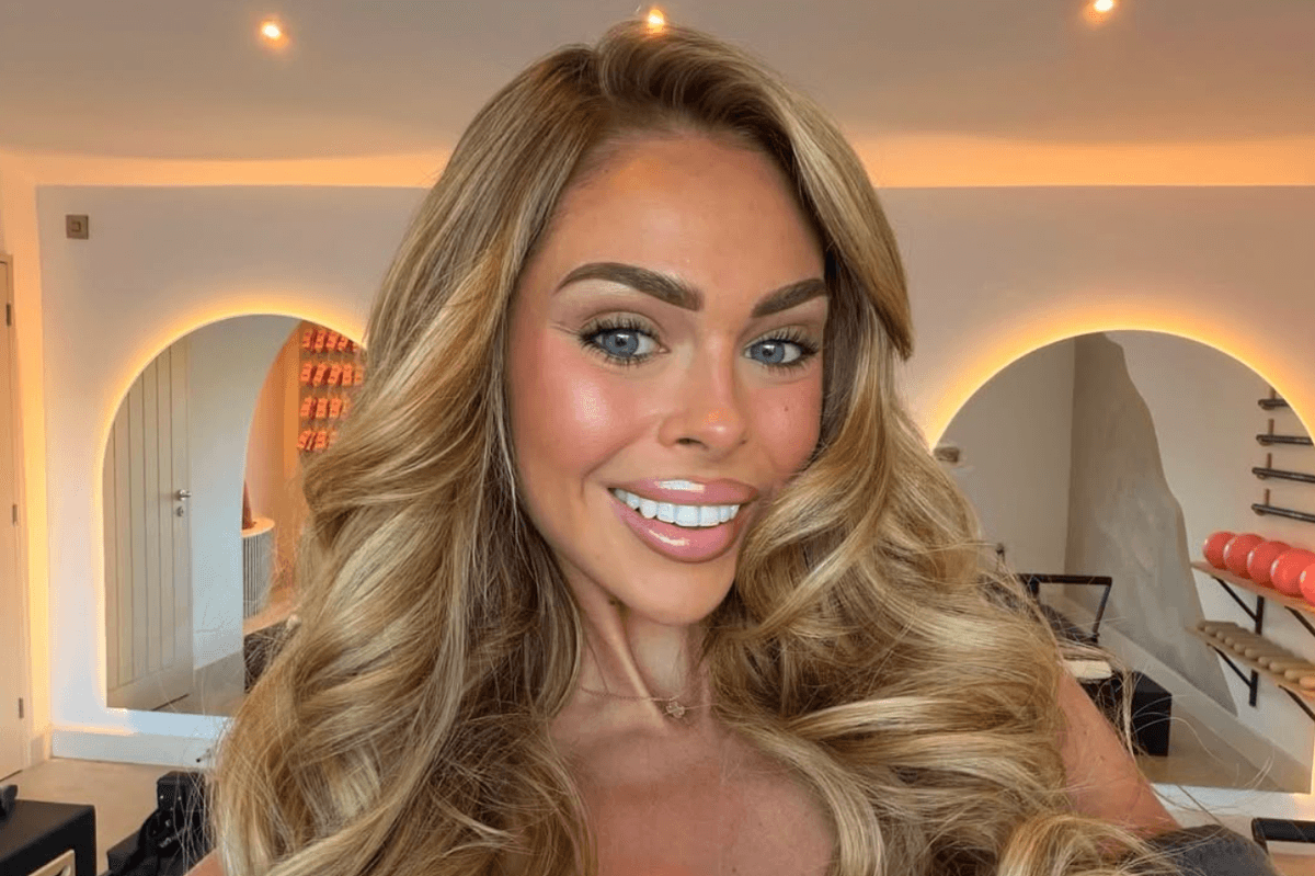 Influencer who built £30,000 pilates studio in grandparents' back garden wins planning row against neighbours