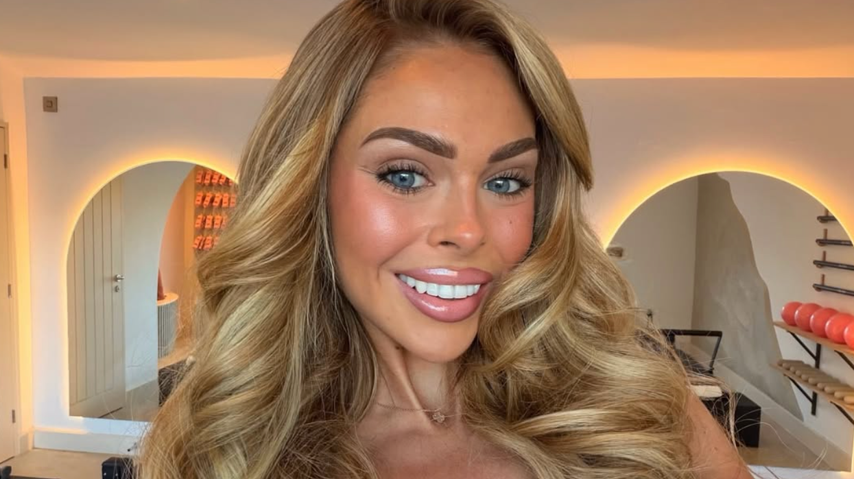 Influencer who built £30,000 pilates studio in grandparents' back garden wins planning row against neighbours