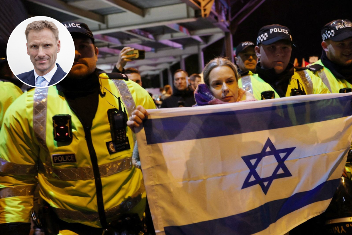 Now we know Islamist tentacles reached deep into the West Midlands police, the chief must go - Chris Philp