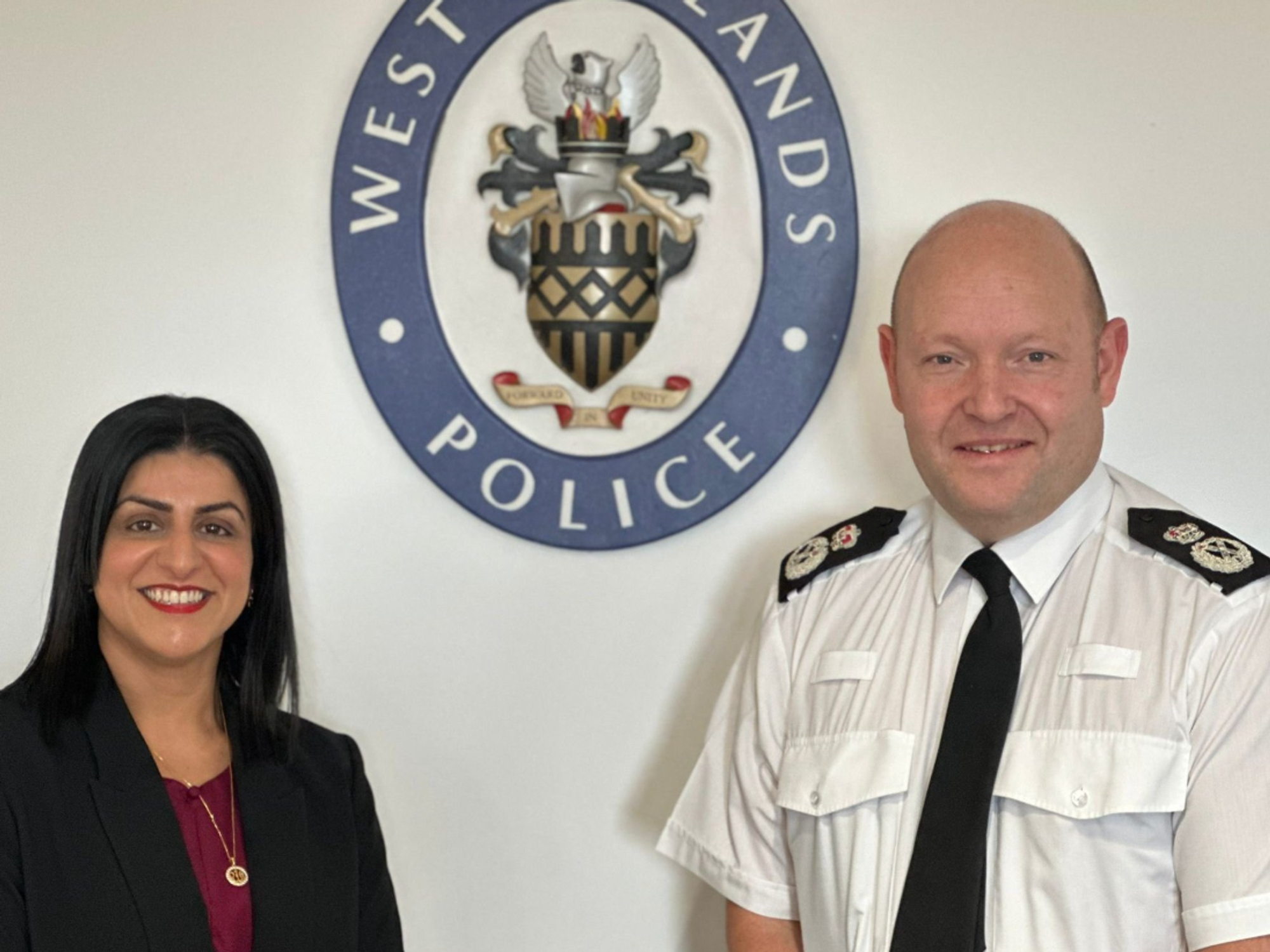 POLL: Should the Government have the power to sack police chiefs? YOU DECIDE