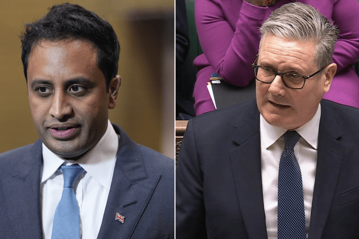 Reform UK set to sue Labour over local election cancellations: 'We are coming for you!'