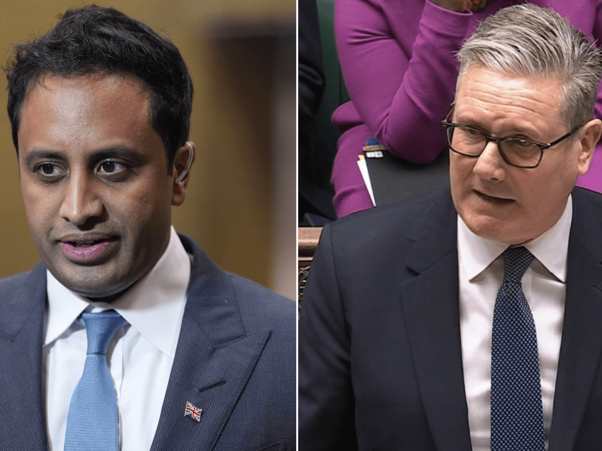 Reform UK set to sue Labour over local election cancellations: 'We are coming for you!'