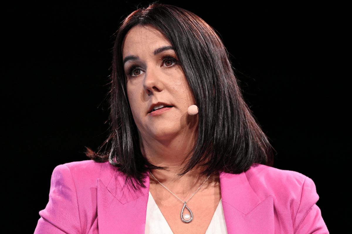 Lucy Connolly warned she could be sent BACK to jail for social media posts