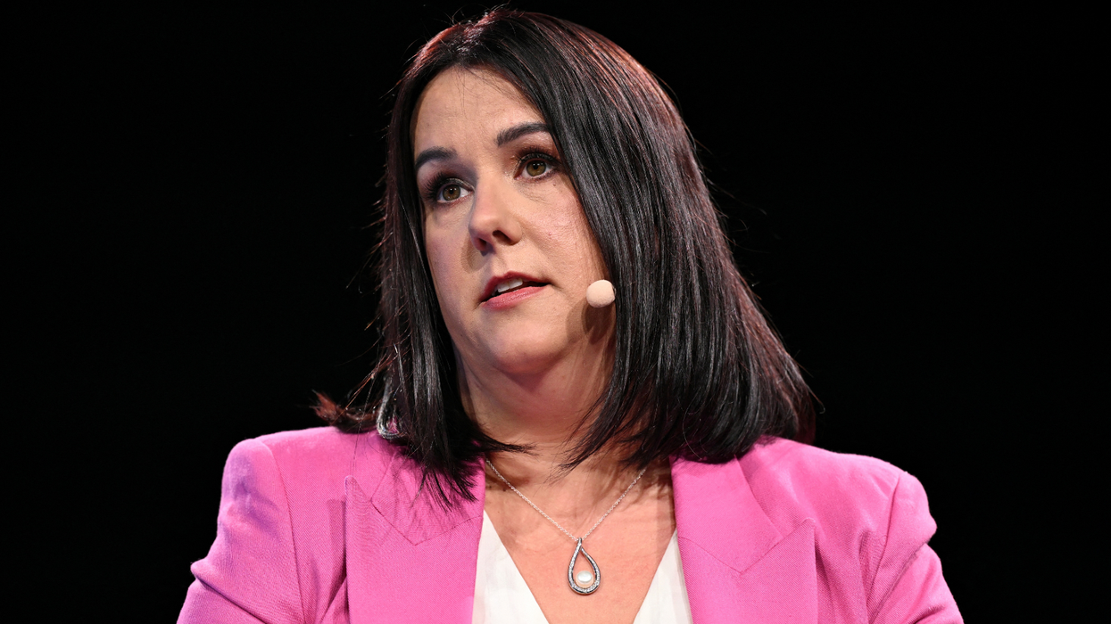 Lucy Connolly warned she could be sent BACK to jail for social media posts