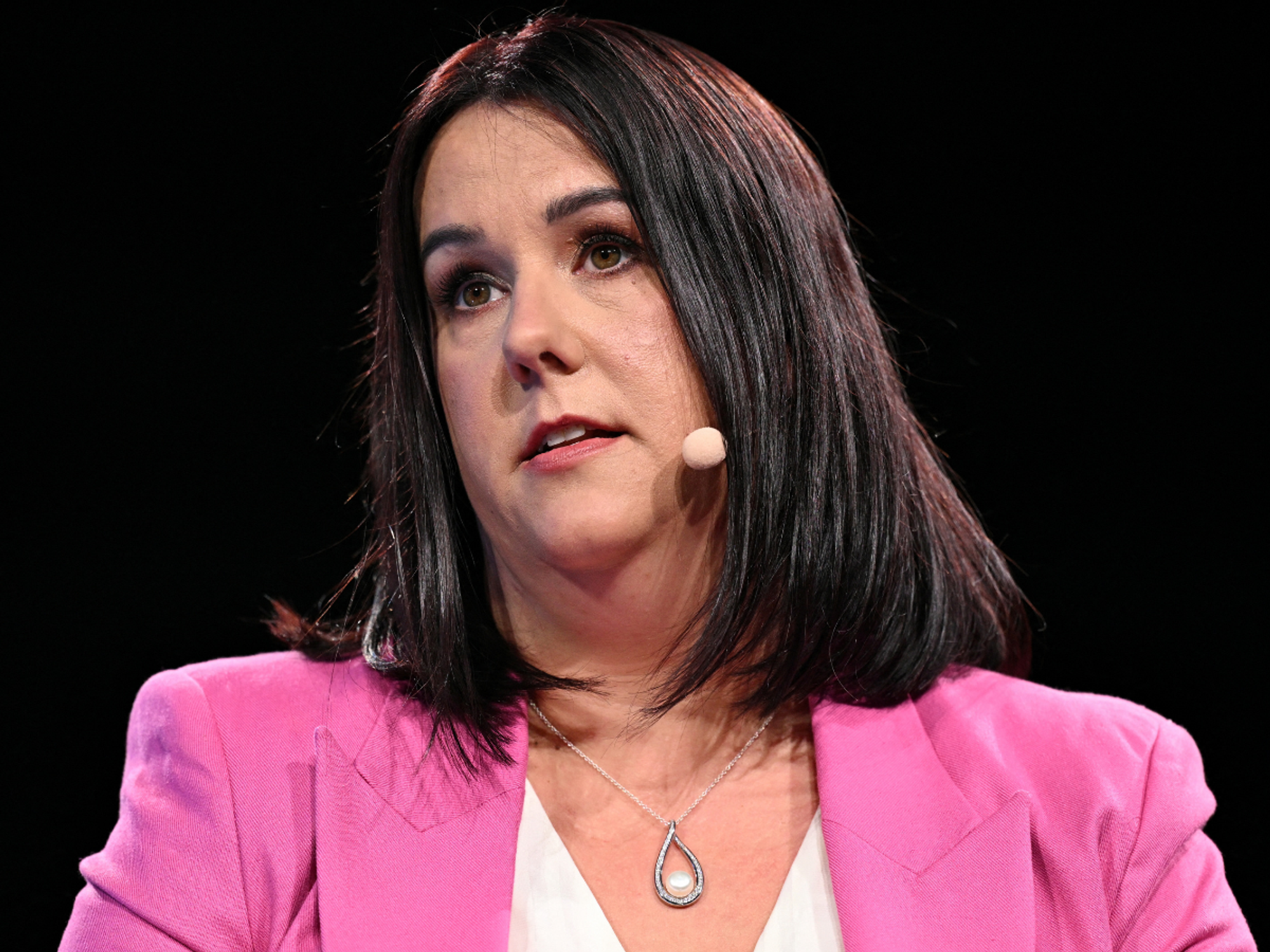 Lucy Connolly warned she could be sent BACK to jail for social media posts