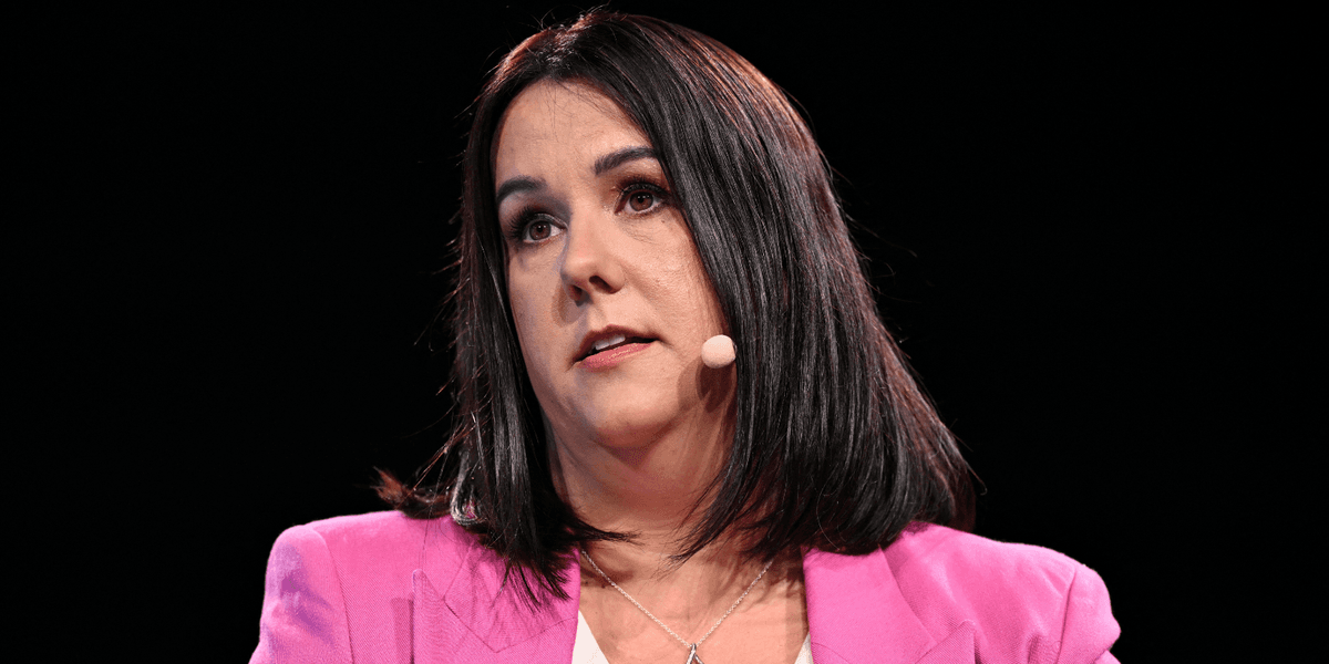 Lucy Connolly warned she could be sent BACK to jail for social media posts Lucy Connolly warned she could be sent BACK to jail for social media posts