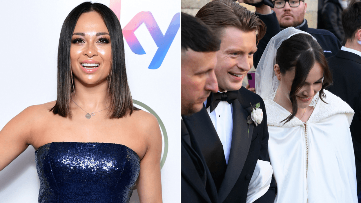 Katya Jones breaks silence on Adam Peaty feud rumours amid claims she 'unfollowed' former Strictly partner