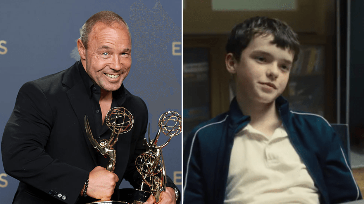 Stephen Graham sparks fierce debate as he shares Adolescence season 2 plans amid lead character controversy