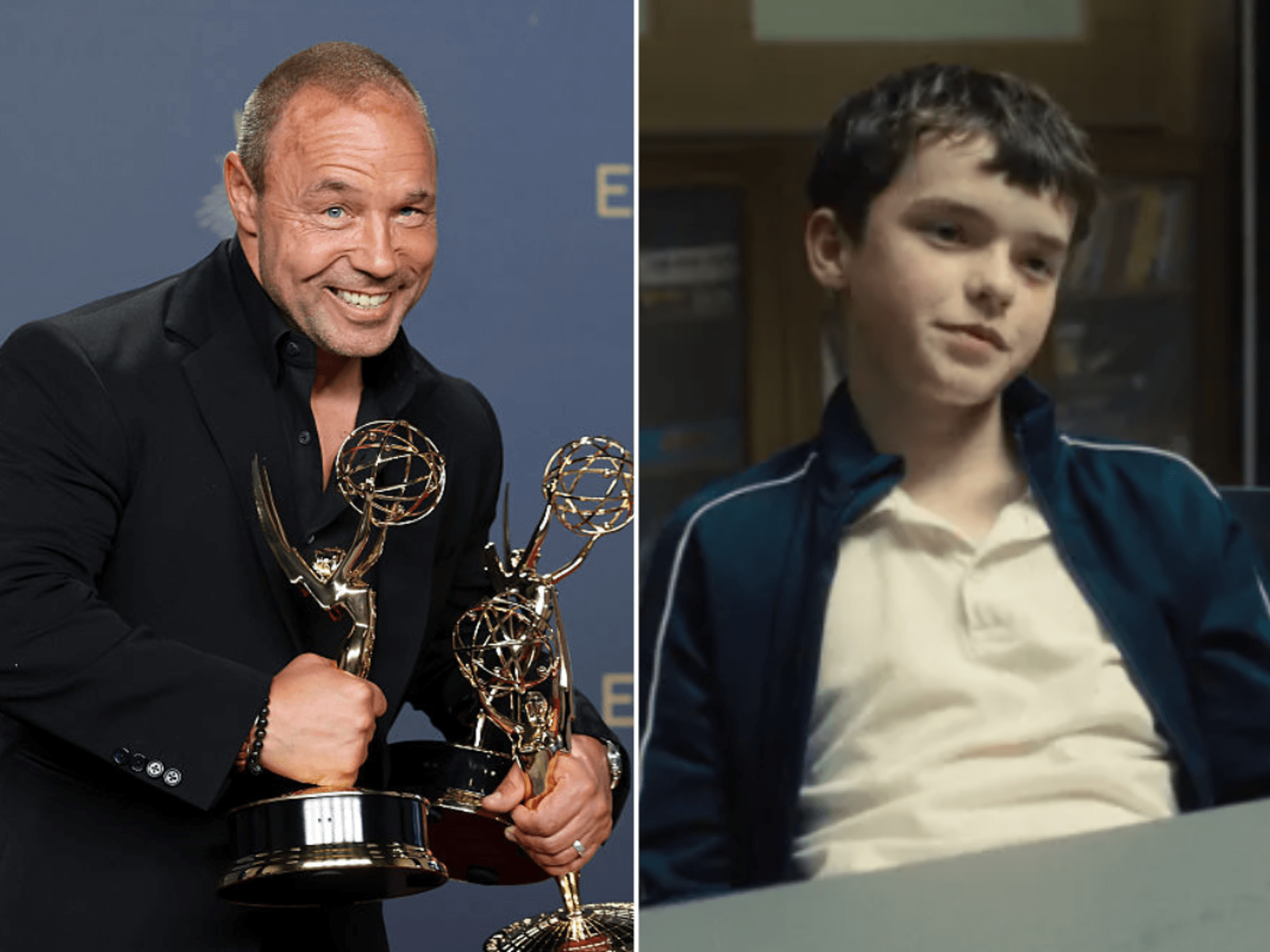 Stephen Graham sparks fierce debate as he shares Adolescense season 2 plans amid lead character c...