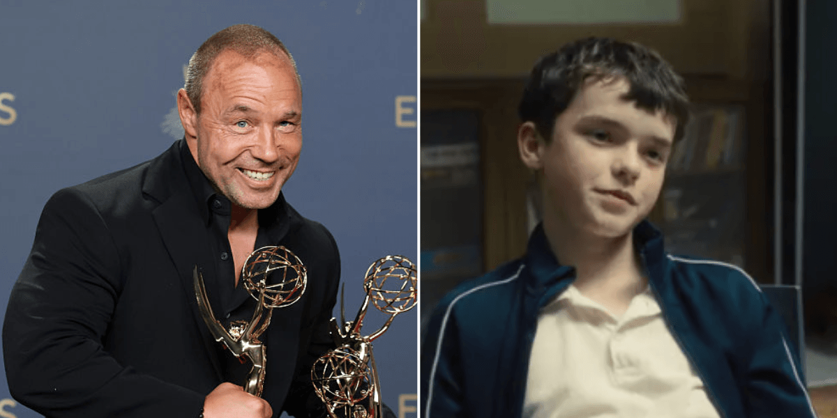 Stephen Graham sparks fierce debate as he shares Adolescense season 2 plans amid lead character controversy Stephen Graham sparks fierce debate as he shares Adolescense season 2 plans amid lead character controversy