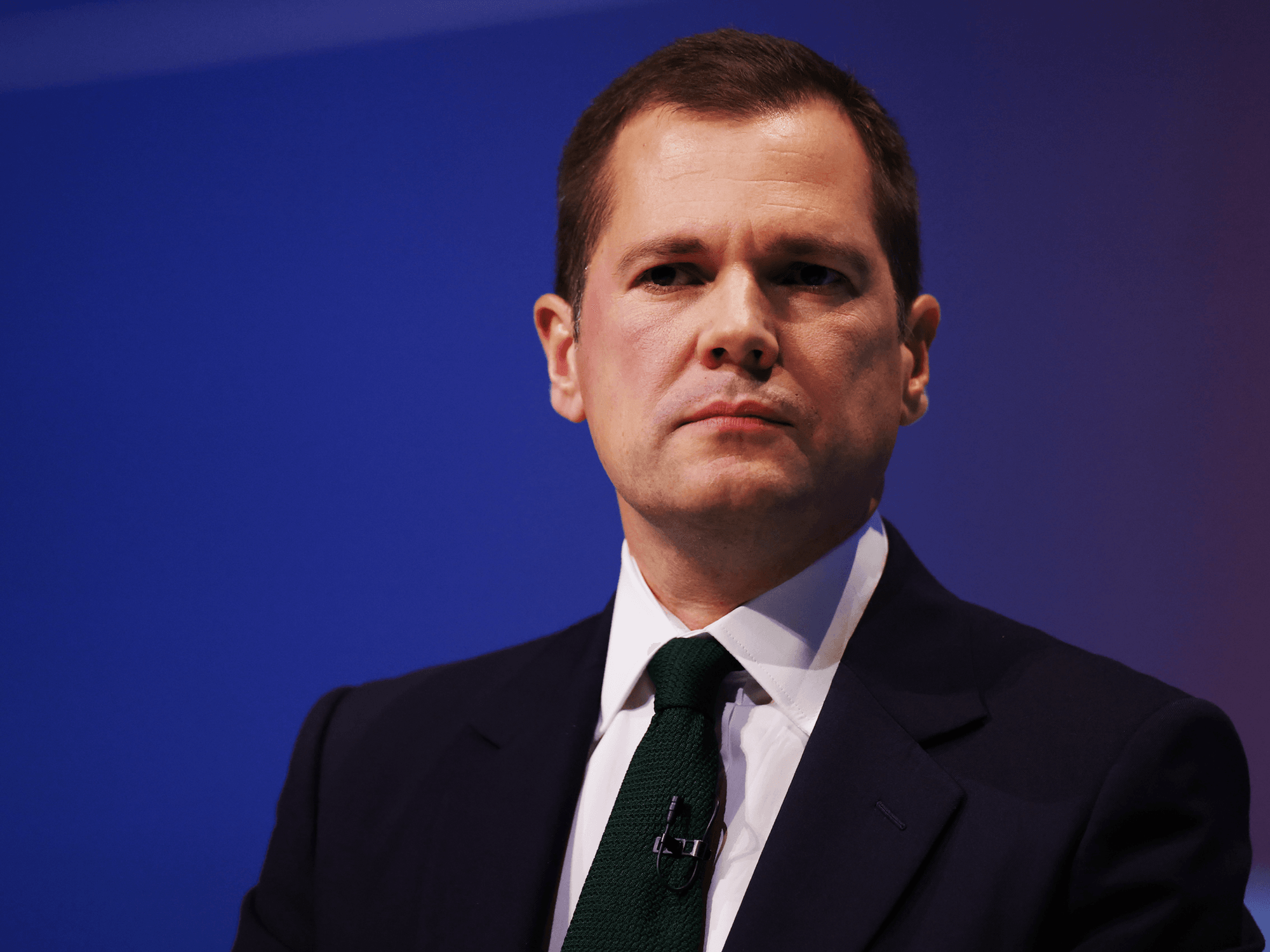 POLL OF THE DAY: Would Robert Jenrick be a good fit for Reform? VOTE NOW