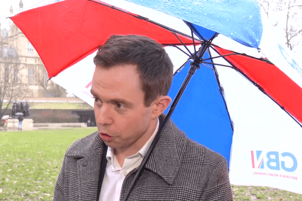 Labour's assistant whip tells Robert Jenrick to quit politics after ousting: 'It is time to hang up your boots!'