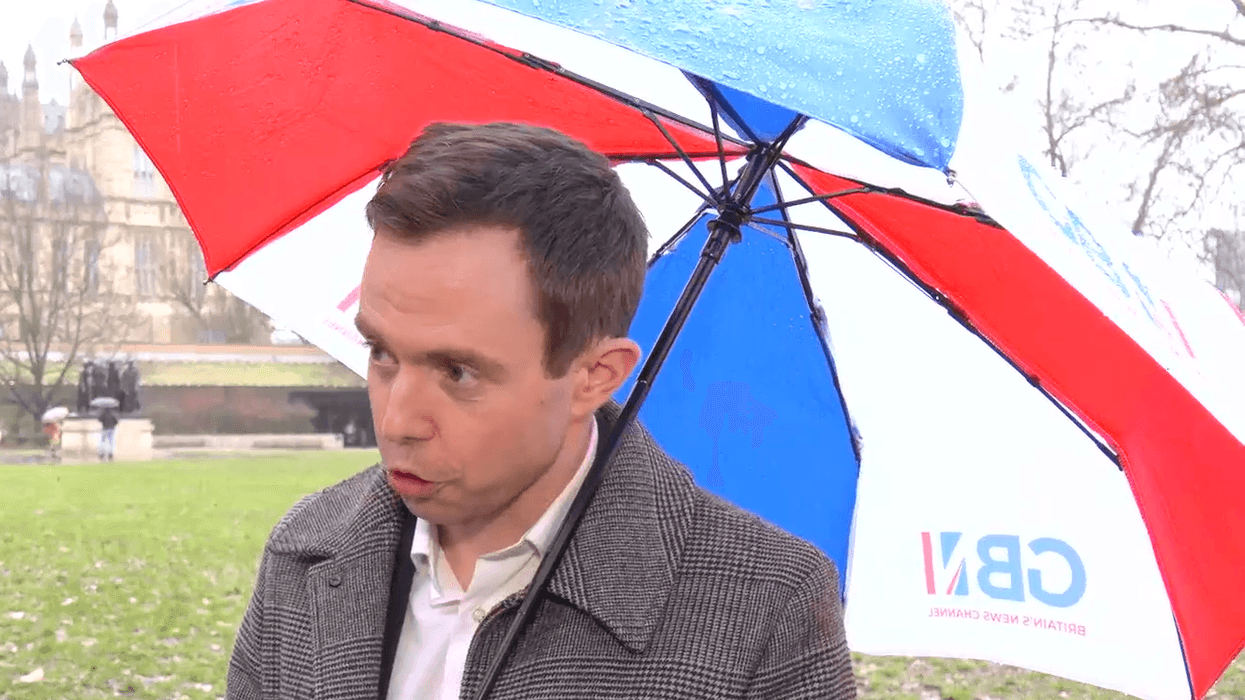 Labour's assistant whip tells Robert Jenrick to quit politics after ousting: 'It is time to hang up your boots!'