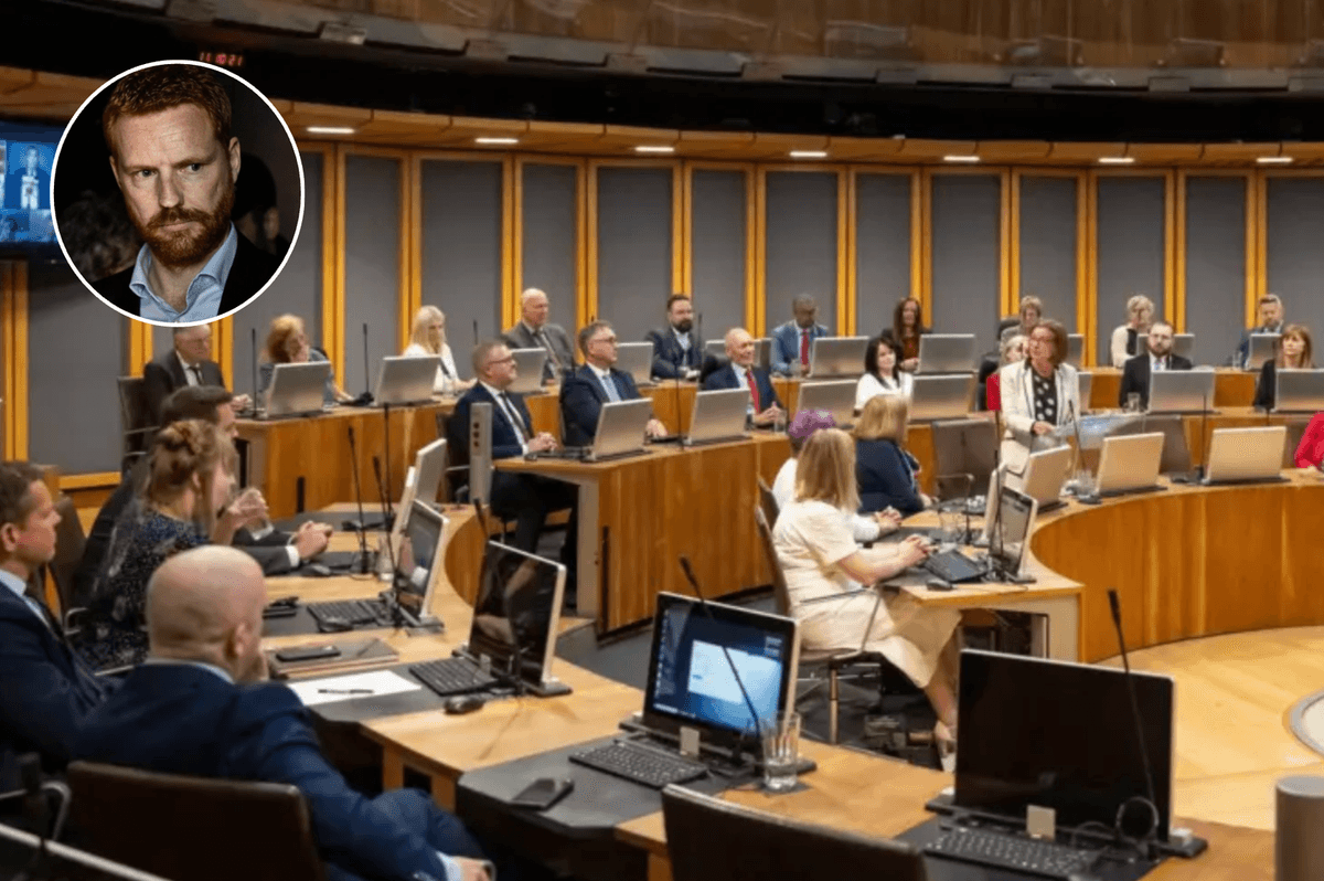 Prosecuting politicians for lying is authoritarianism cloaked as virtue. This will end badly - Paul Embery