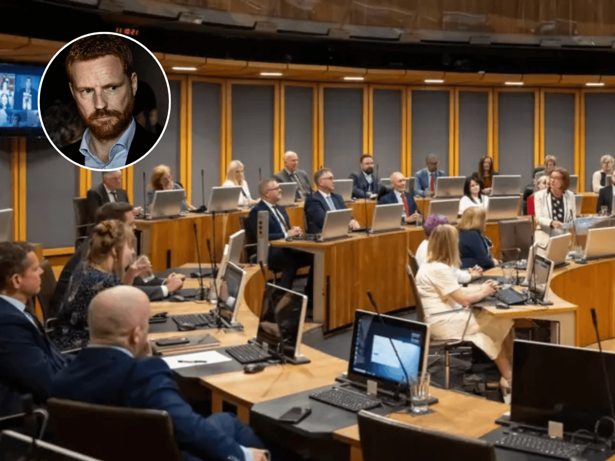 Prosecuting politicians for lying is authoritarianism cloaked as virtue. This will end badly - Pa...