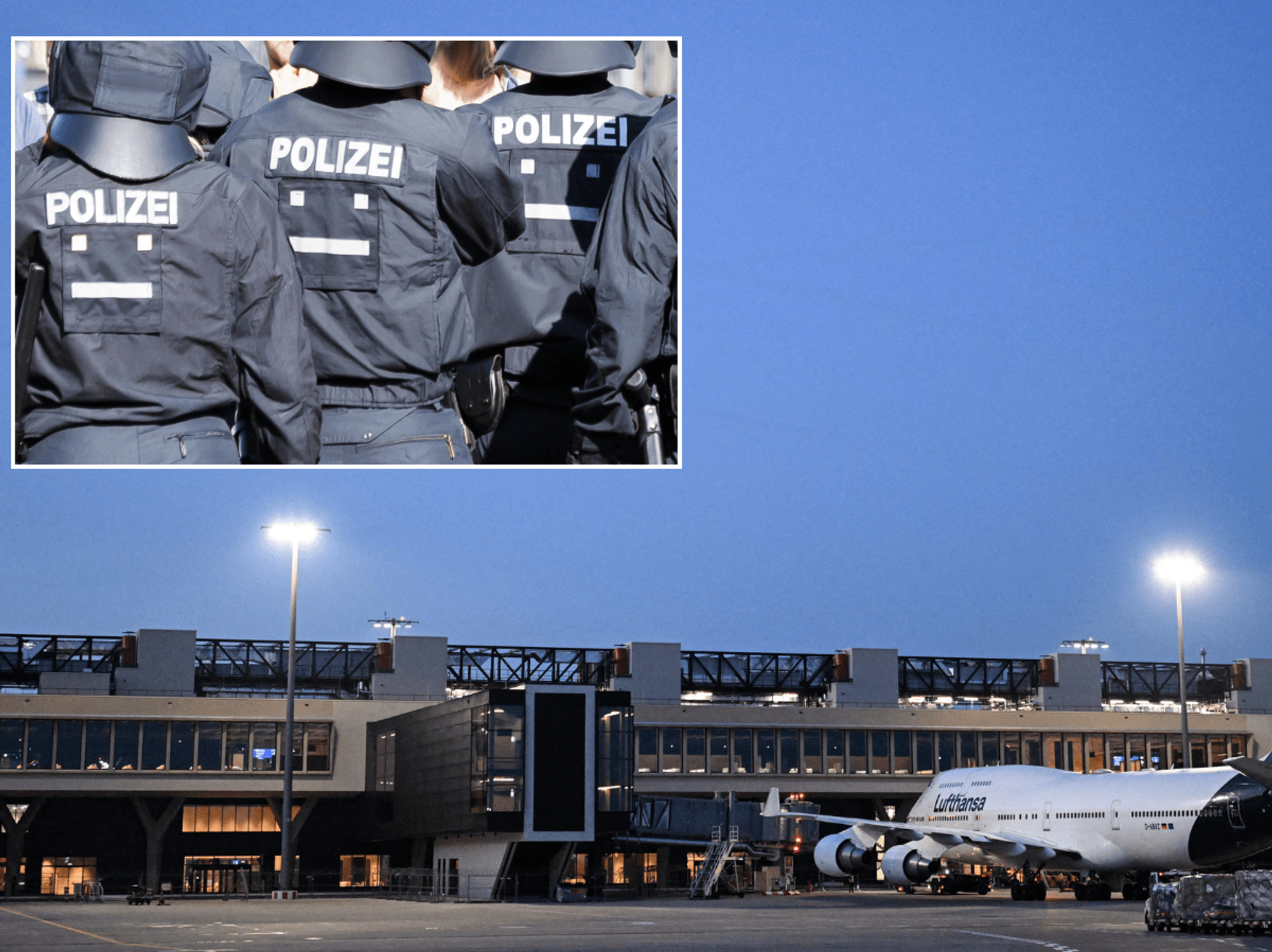 Somalian migrant wanted in Britain for 'repeatedly raping' 13-year-old stepsister arrested after ...