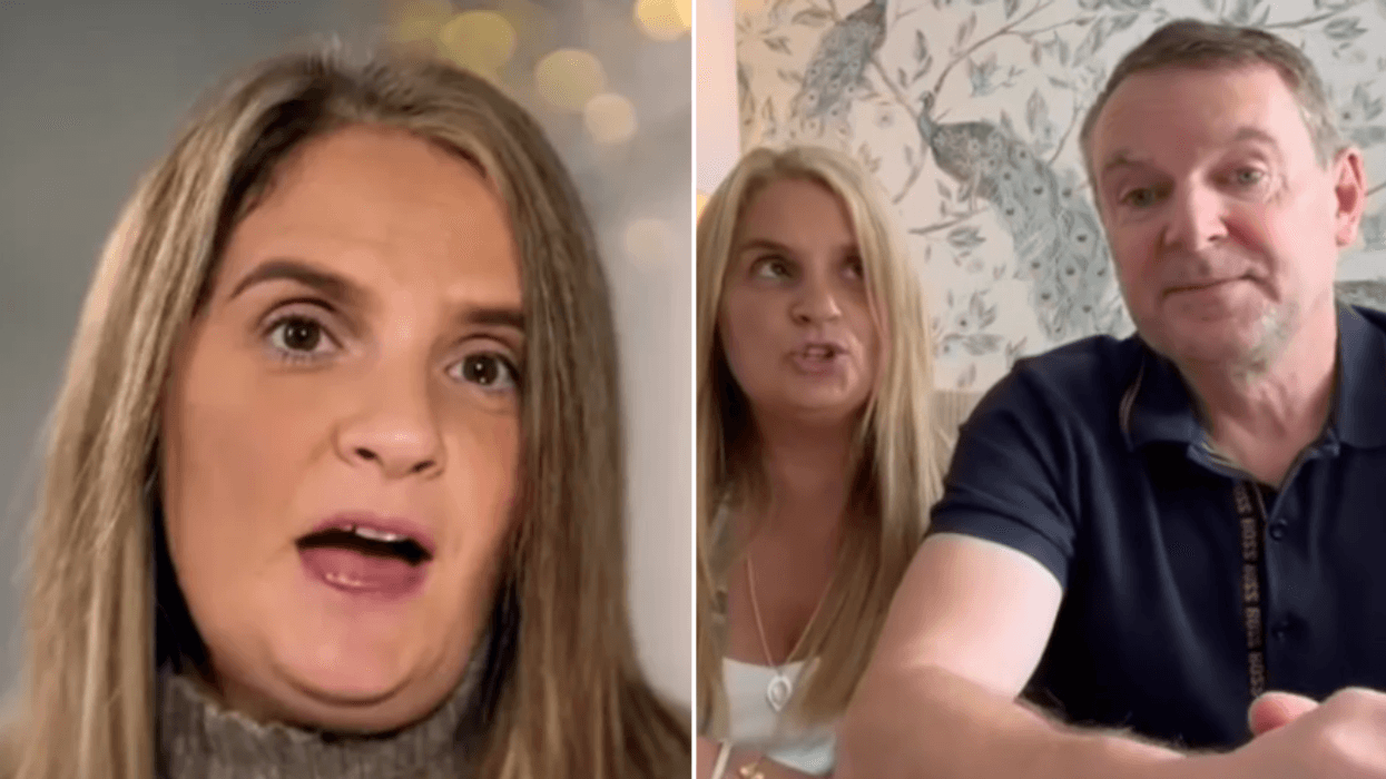 Sue Radford sparks concern following online abuse as 22 Kids and Counting star delivers worrying social media update