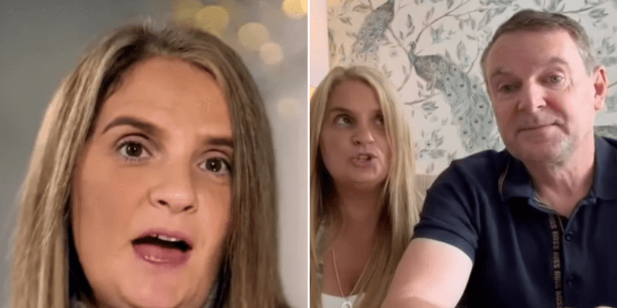 Sue Radford sparks concern following online abuse as 22 Kids and Counting star delivers worrying social media update Sue Radford sparks concern following online abuse as 22 Kids and Counting star delivers worrying social media update