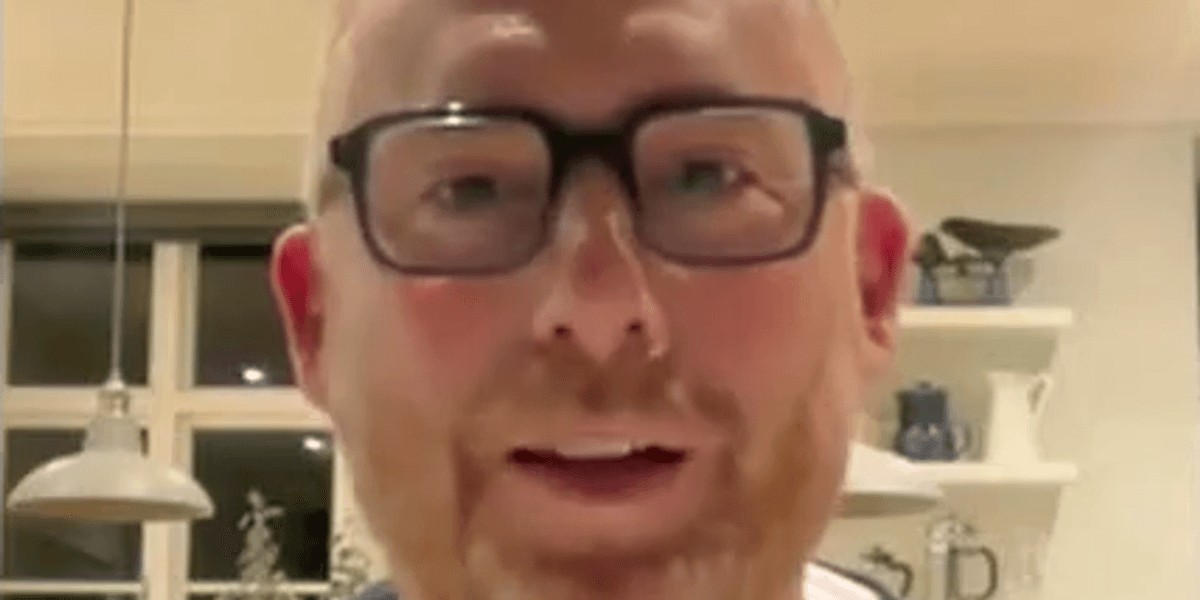 Matthew Stadlen says Robert Jenrick’s defection to Reform UK is ’embarrassing’ in scathing rant against ex-Tory Matthew Stadlen says Robert Jenrick’s defection to Reform UK is ’embarrassing’ in scathing rant against ex-Tory