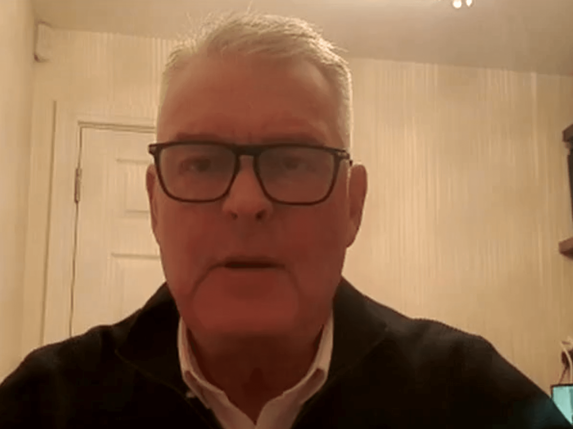 Lee Anderson issues rallying cry as he hails Reform UK as 'home to British patriots': 'We’ve got ...