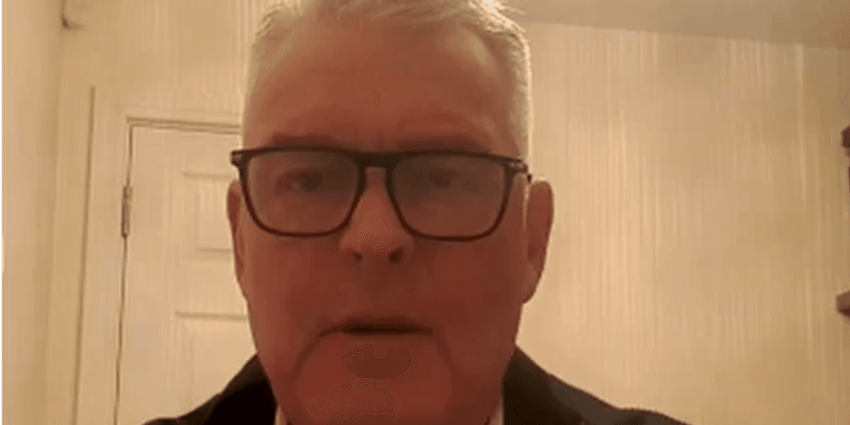 ‘We’ve got six big fish now!’ ‘We’ve got six big fish now!’