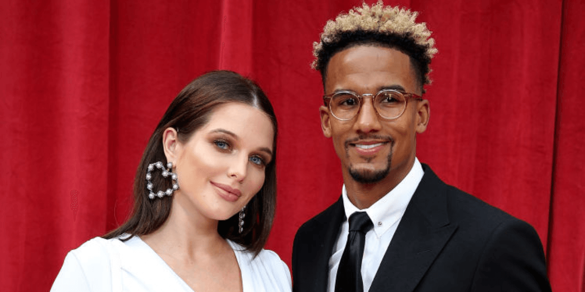 Helen Flanagan and Scott Sinclair feud hits new heights as soap star ‘could be forced out of’ £1m family home Helen Flanagan and Scott Sinclair feud hits new heights as soap star ‘could be forced out of’ £1m family home