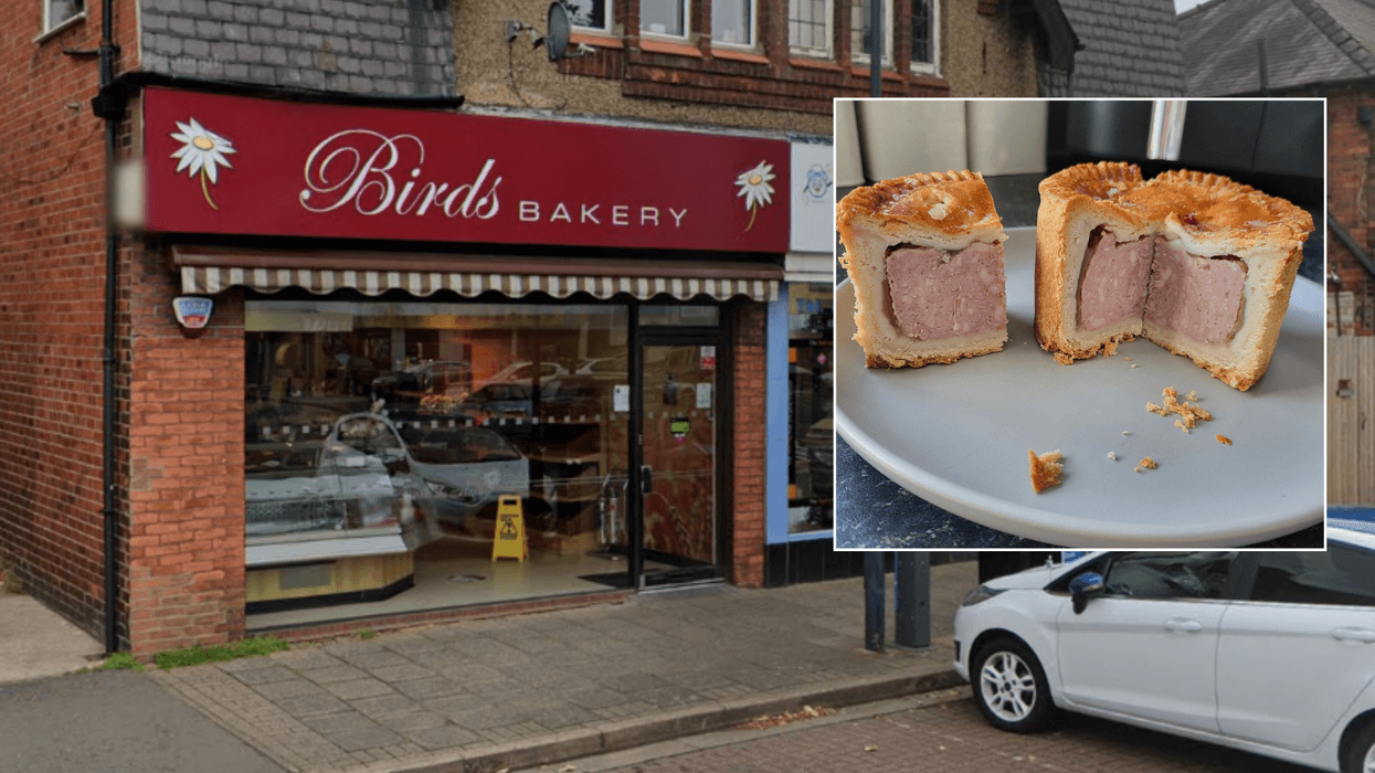 Pork pie row erupts as customers moan over decline despite bakery insisting recipe unchanged since 1919
