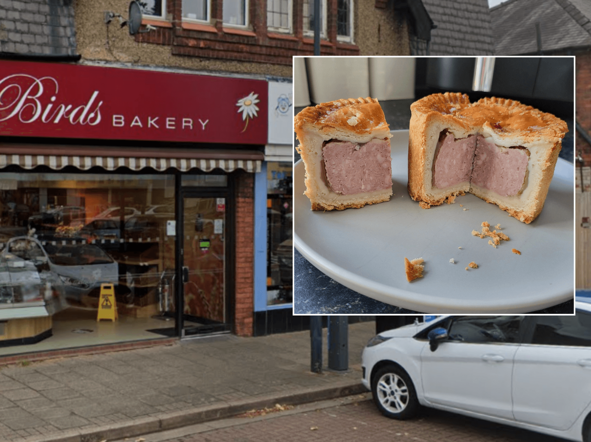Pork pie row erupts as customers moan over decline despite bakery insisting recipe unchanged since 1919