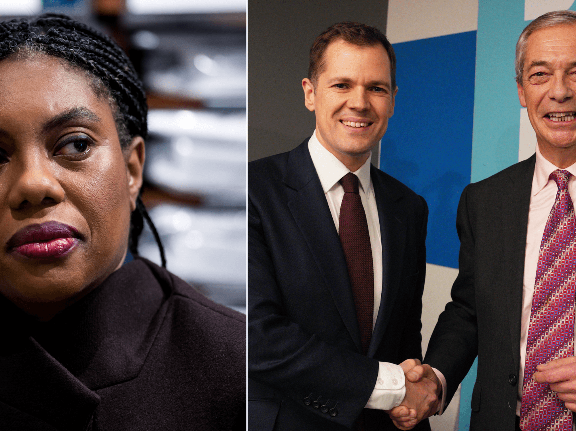 POLL: Should the Right unite? YOU DECIDE