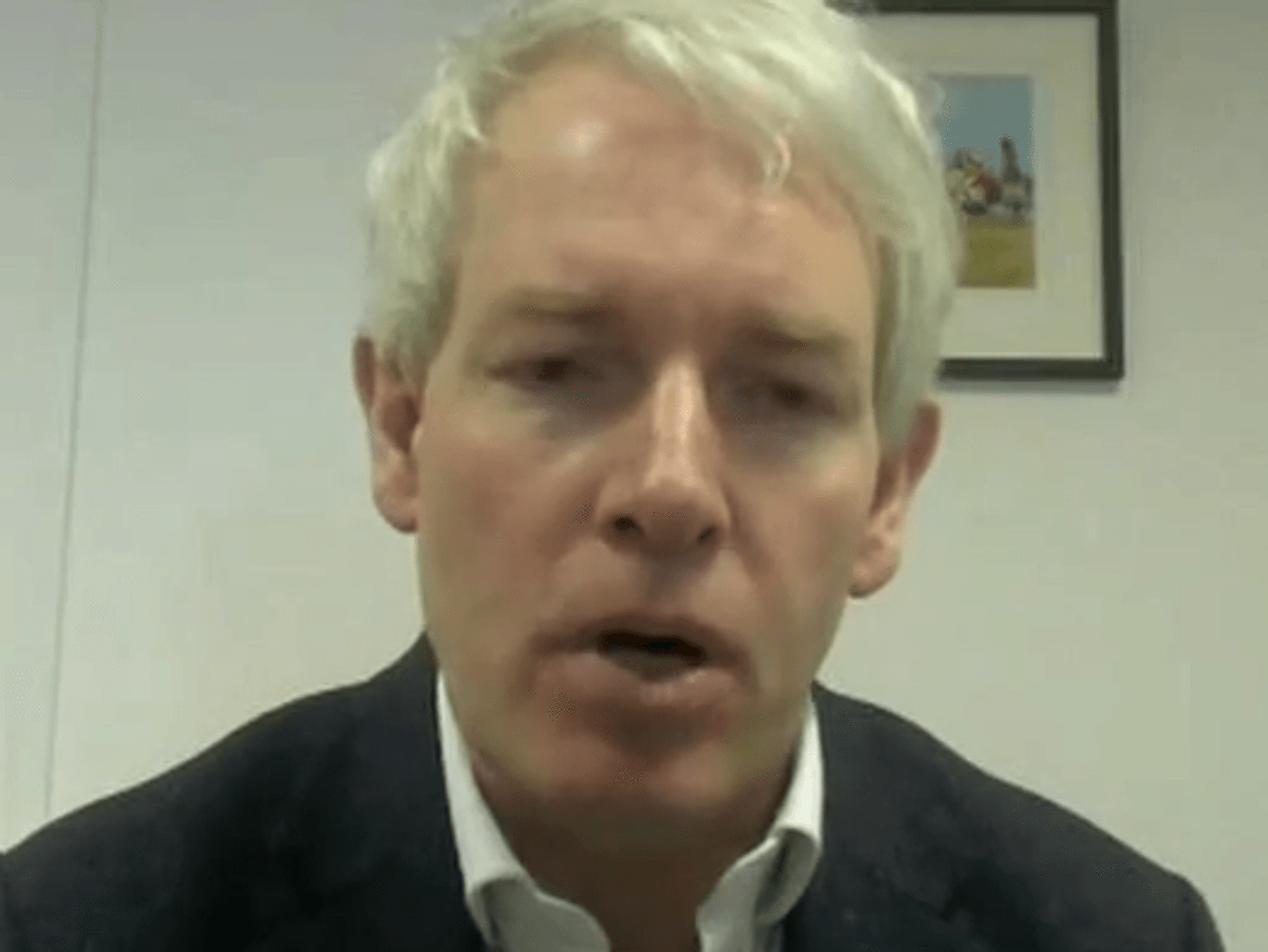 Danny Kruger encourages Kemi Badenoch to defect to Reform UK: 'Get behind Nigel Farage!'