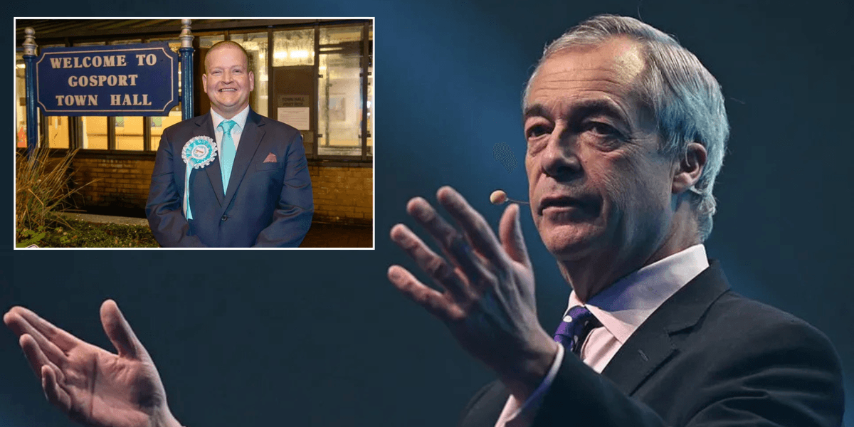 Reform crushes Labour in huge electoral win as voters take ballot revenge over election cancellations Reform crushes Labour in huge electoral win as voters take ballot revenge over election cancellations