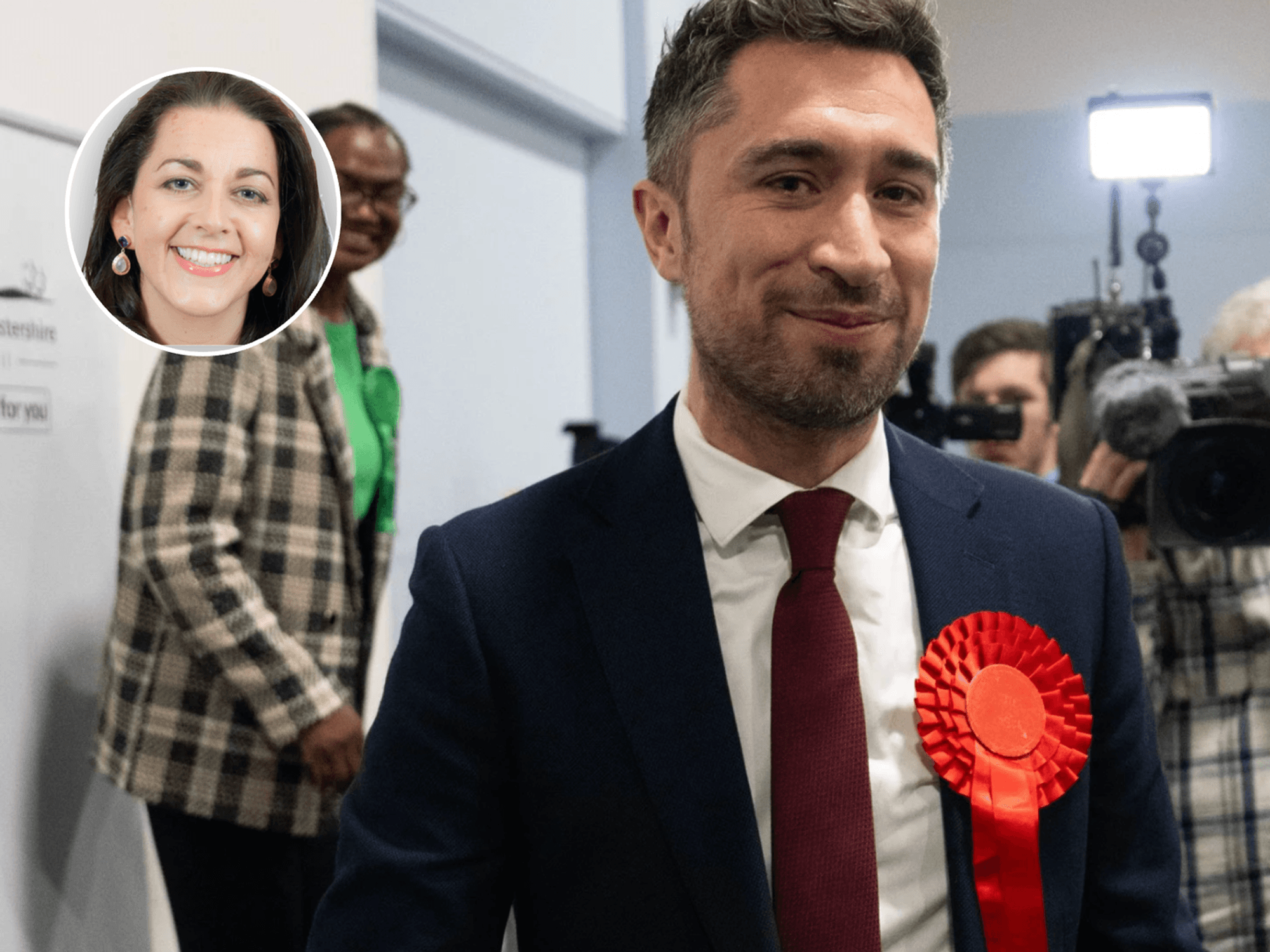 We now know our children's education is being hijacked by hardline Hamas supporters - Karen Pollock