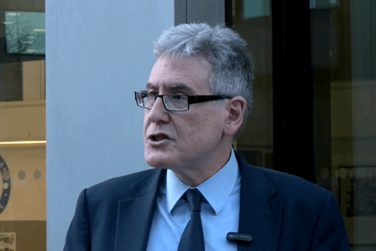 WATCH IN FULL: Disgraced West Midlands Police Chief retires following Maccabi fan ban scandal