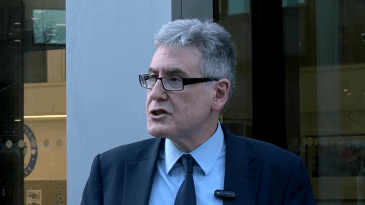 WATCH IN FULL: Disgraced West Midlands Police C...