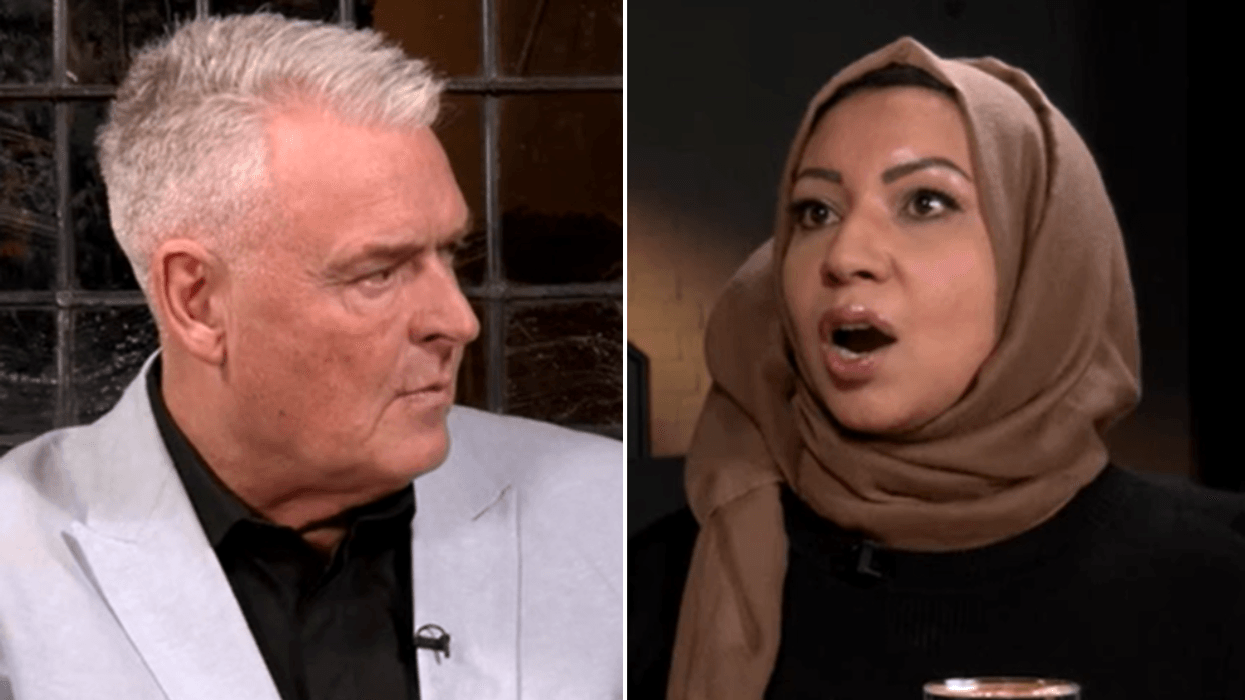 WATCH: Lee Anderson lashes out on air after GB ...